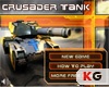 เกมส์รถถัง Crusader-tank-online