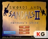 เกมส์ Swords And Sandals 2