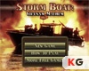 เกมส์ Storm Boat ( Vietnam Mayham )