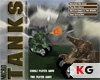 เกมส์ขับรถถังผจญภัย Tanks Adventure