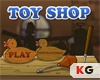 เกมส์ประกอบของเล่น Toy Shop